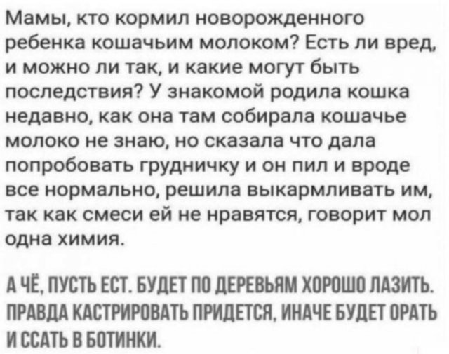 Шутки и истории про "яжматерей" (15 фото)