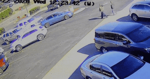 Подборка забавных фейлов и необычных трюков (20 гифок)