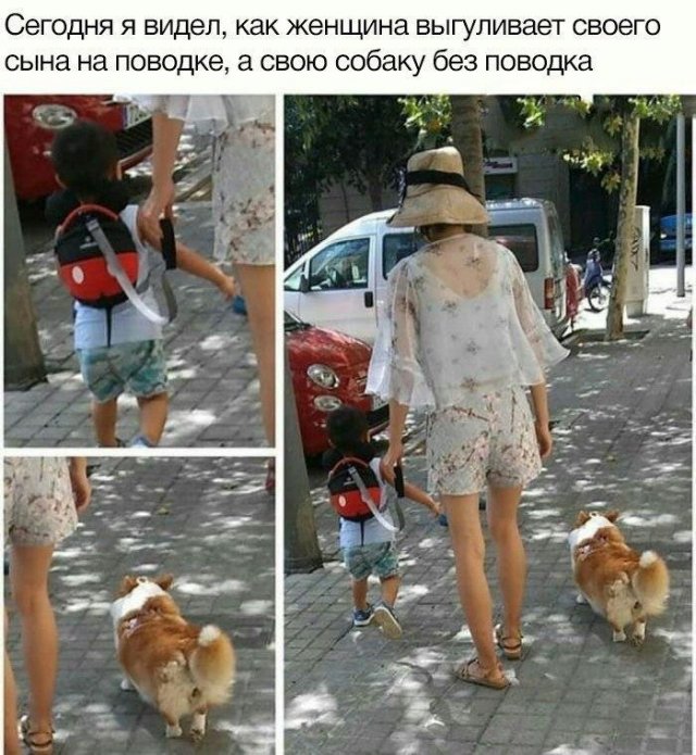 Шутки про "яжматерей", детей и семейные отношения (15 фото)