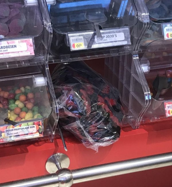 Подборка отпетого лентяйства (14 фото)