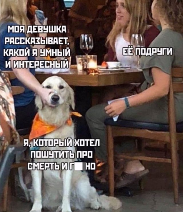 Шутки про современных девушек (15 фото)