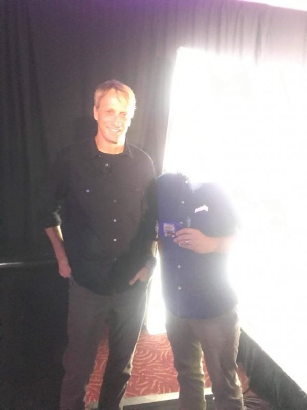 Всемогущая сила ракурса (15 фото) Всемогущая сила ракурса (15 фото)