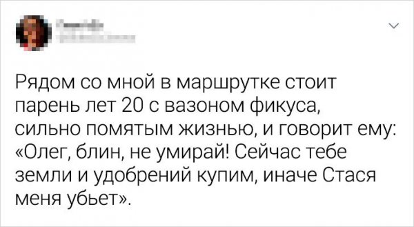 Подборка забавных твитов (19 фото)