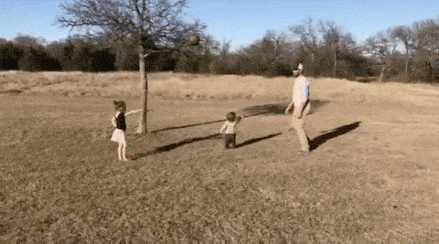 Подборка забавных фейлов и необычных трюков (20 гифок)