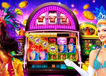 Игровые автоматы