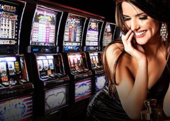 Игровые автоматы бесплатно и без регистрации