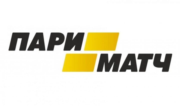 Париматч