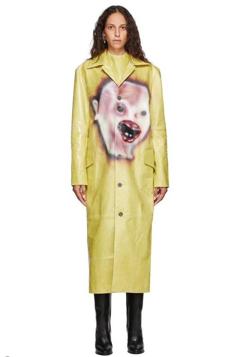 Буржуи, вы вкрай зажрались: экспериментальный модный юмор (21 фото)