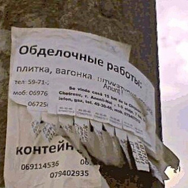 Ошибки странности в словах и предложениях, над которыми не стыдно посмеяться (10 фото)