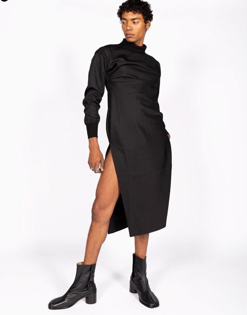 Буржуи, вы вкрай зажрались: экспериментальный модный юмор (21 фото)