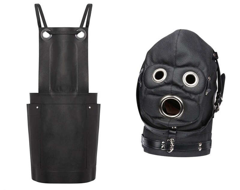 Буржуи, вы вкрай зажрались: экспериментальный модный юмор (21 фото)