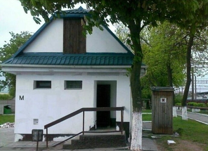 Беларусь до 9 августа: пост о глупых новостях, самоиронии и картохе (19 фото)