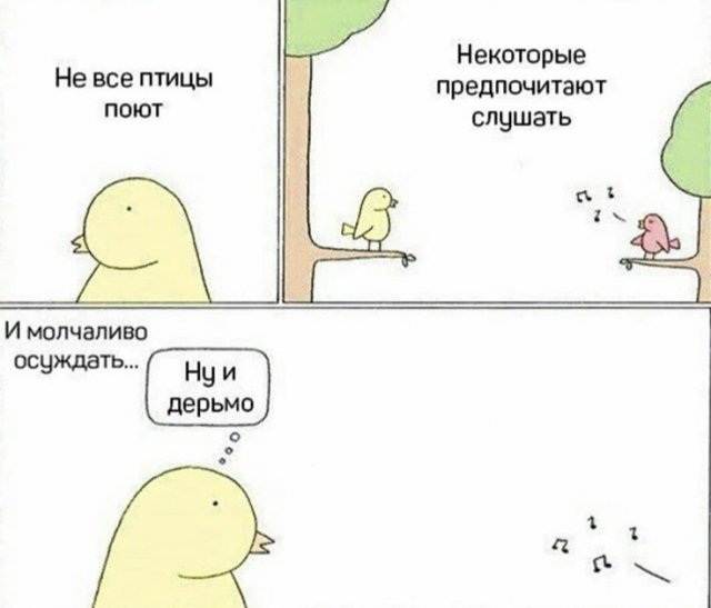 Шутки и мемы из Сети (14 фото)