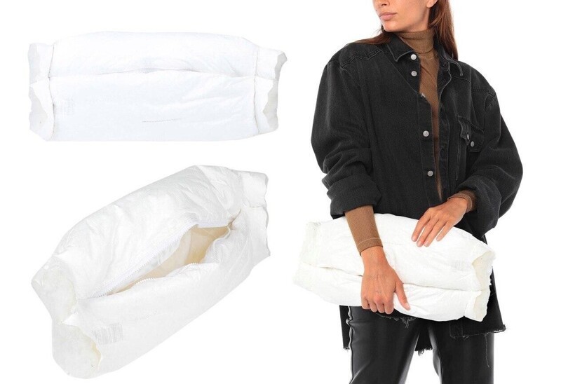 Буржуи, вы вкрай зажрались: экспериментальный модный юмор (21 фото)