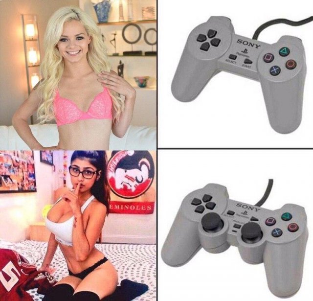 Приколы и мемы про "это" (15 фото)