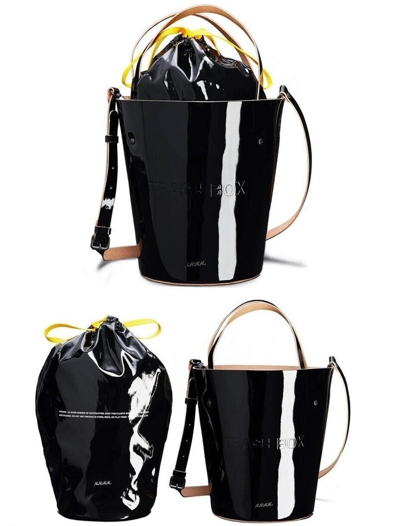 Буржуи, вы вкрай зажрались: экспериментальный модный юмор (21 фото)