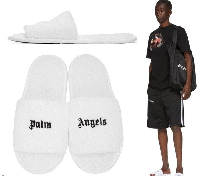 Буржуи, вы вкрай зажрались: экспериментальный модный юмор (21 фото)