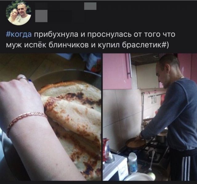 Дурацкие подписи, которые пользователи социальных сетей оставляют на фотографиях (15 фото)