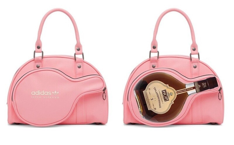 Буржуи, вы вкрай зажрались: экспериментальный модный юмор (21 фото)