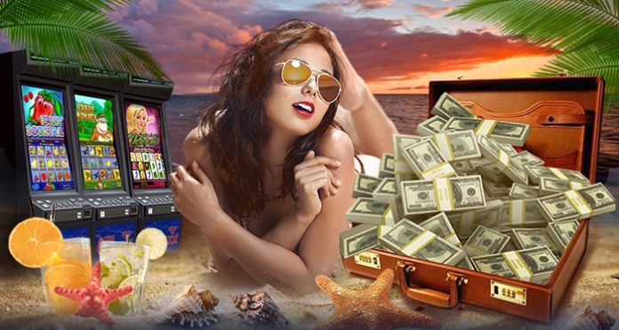 казино Вулкан