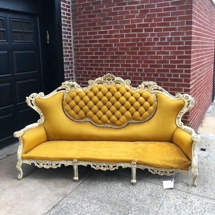 Одному мусор - а другому очень даже пригодится! (31 фото)