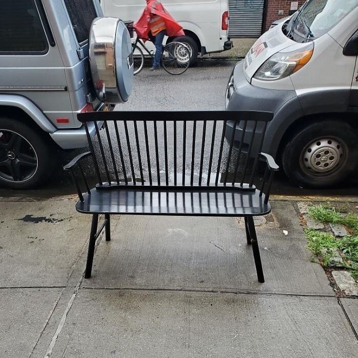 Одному мусор - а другому очень даже пригодится! (31 фото)