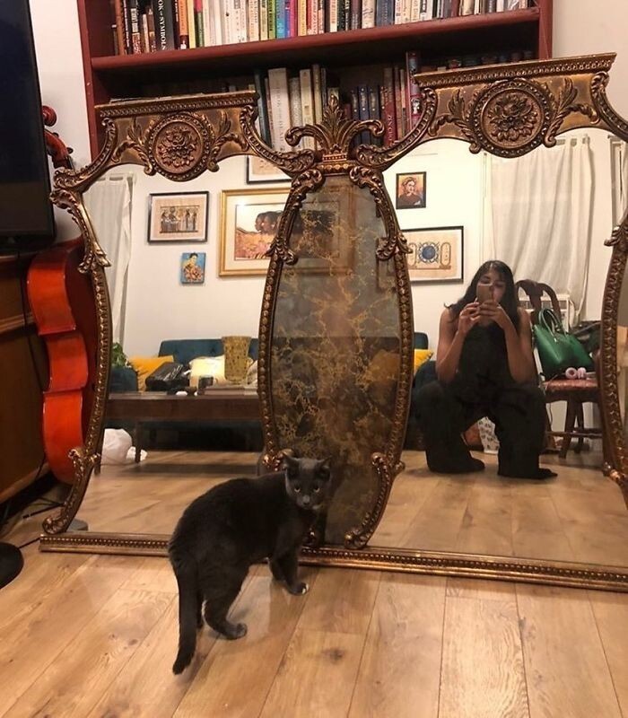 Одному мусор - а другому очень даже пригодится! (31 фото)