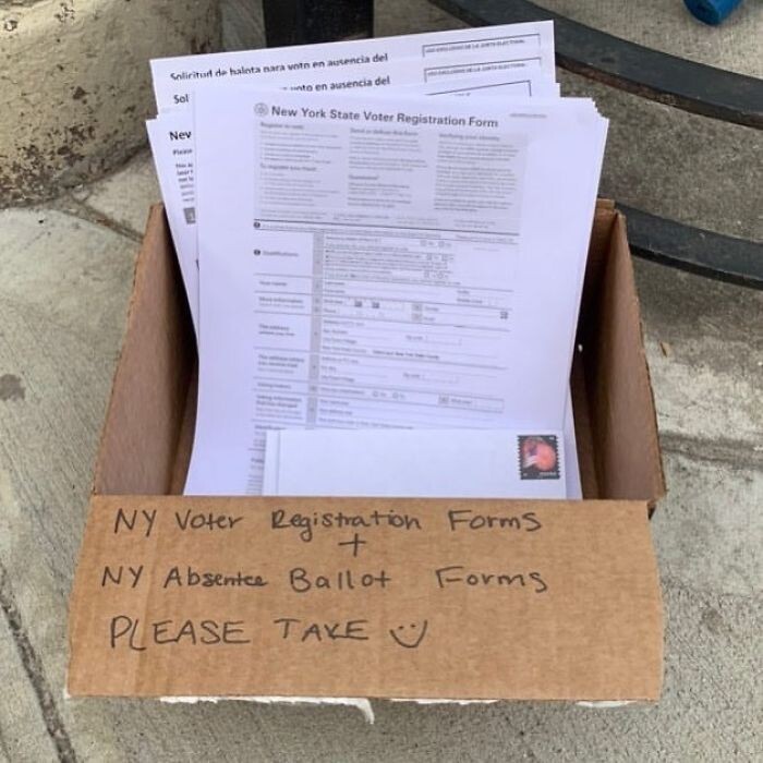 Одному мусор - а другому очень даже пригодится! (31 фото)