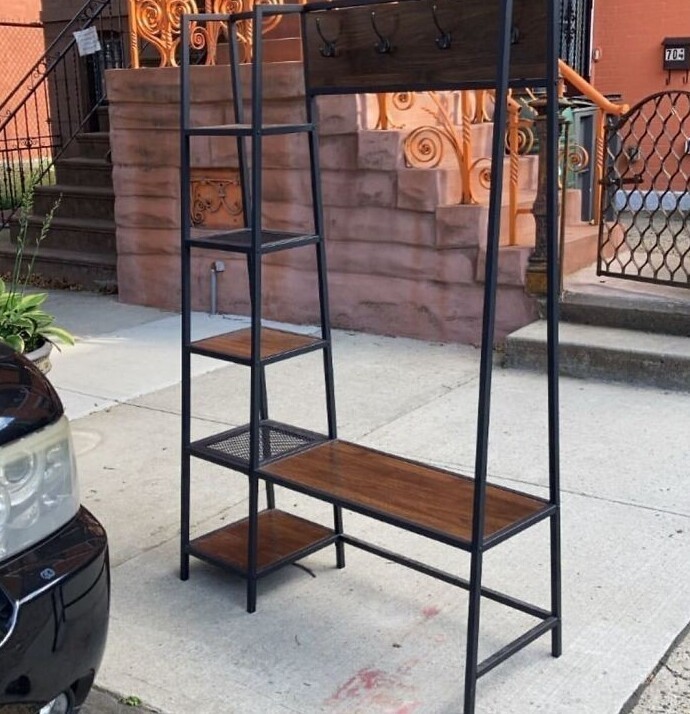 Одному мусор - а другому очень даже пригодится! (31 фото)