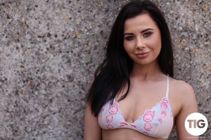 Jemima Page (27 фото) (эротика)