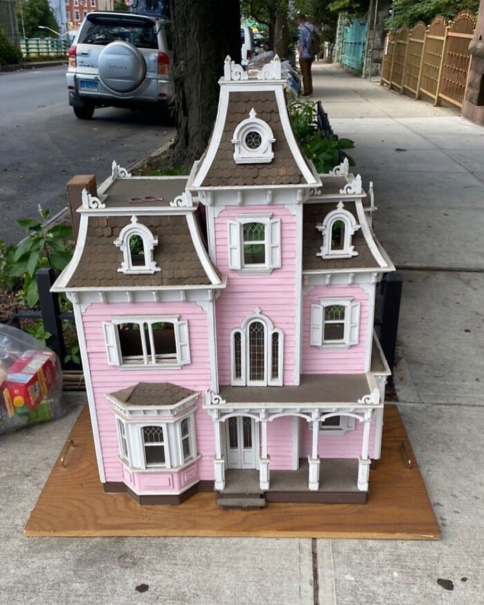 Одному мусор - а другому очень даже пригодится! (31 фото)