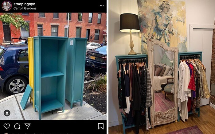 Одному мусор - а другому очень даже пригодится! (31 фото)