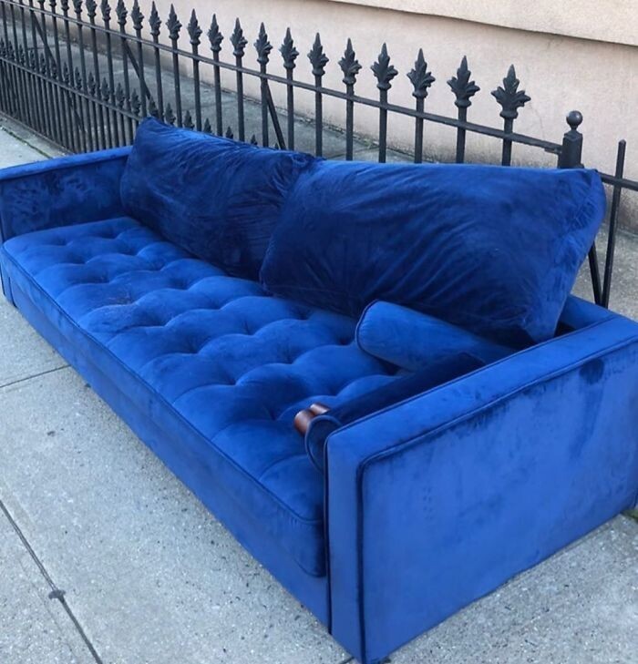 Одному мусор - а другому очень даже пригодится! (31 фото)