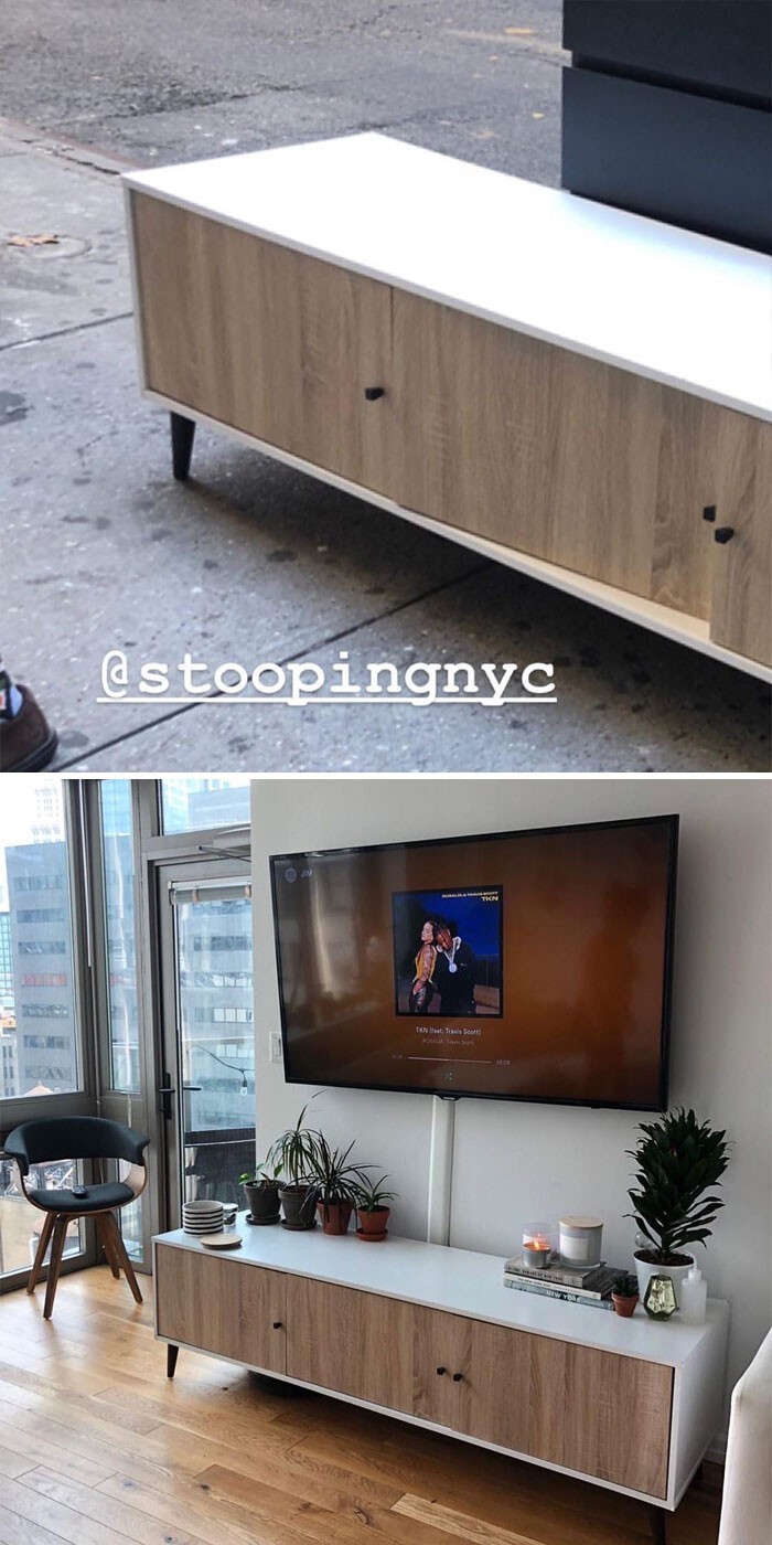 Одному мусор - а другому очень даже пригодится! (31 фото)