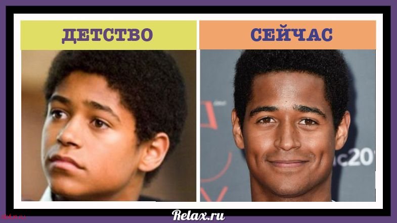 Актеры из «Гарри Поттера» тогда и сейчас Актеры из «Гарри Поттера» тогда и сейчас