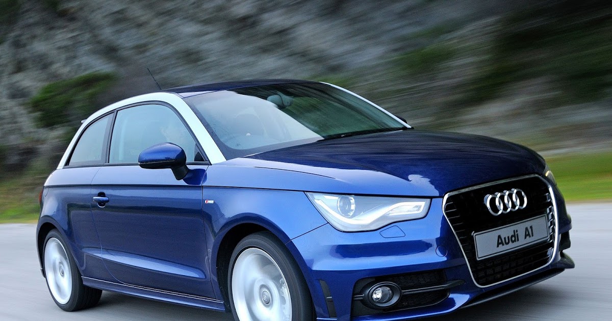 Audi a1 проблемы