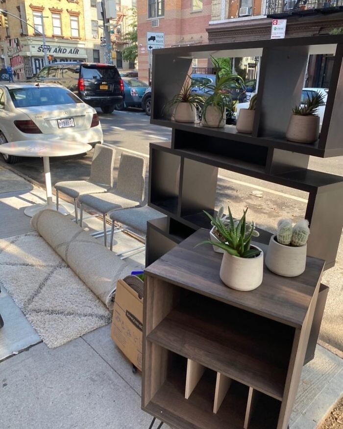 Одному мусор - а другому очень даже пригодится! (31 фото)