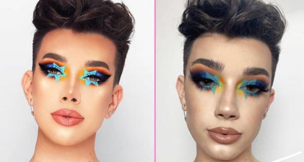 Красавцы и красавицы, которые переборщили с обработкой фотографий (15 фото) Красавцы и красавицы, которые переборщили с обработкой фотографий (15 фото)