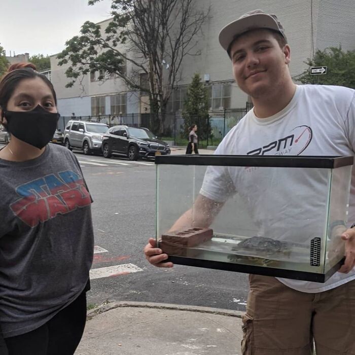 Одному мусор - а другому очень даже пригодится! (31 фото)