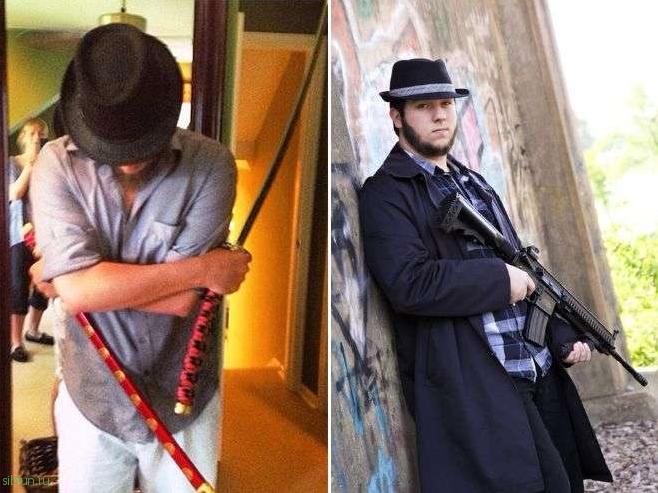 Диванные монстры Диванные монстры