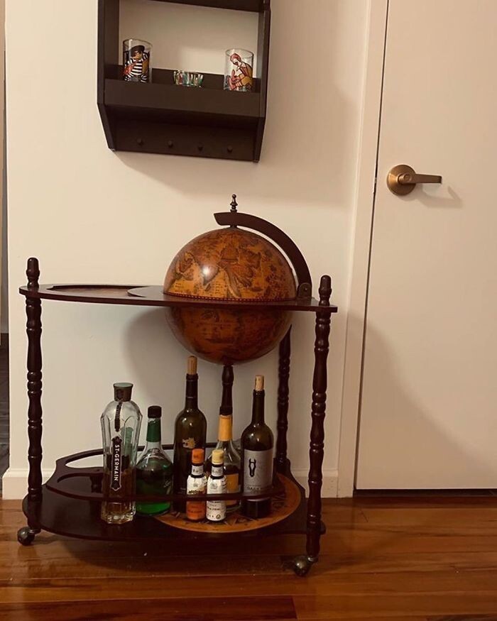 Одному мусор - а другому очень даже пригодится! (31 фото)