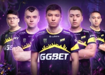 GG Bet