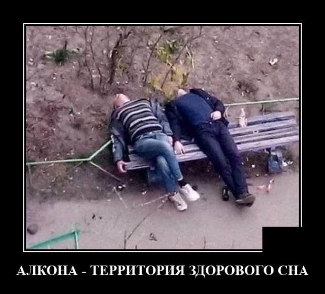 Демотиваторы 2492 Демотиваторы 2492
