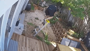 Подборка забавных и эпичных фейлов (15 гифок)