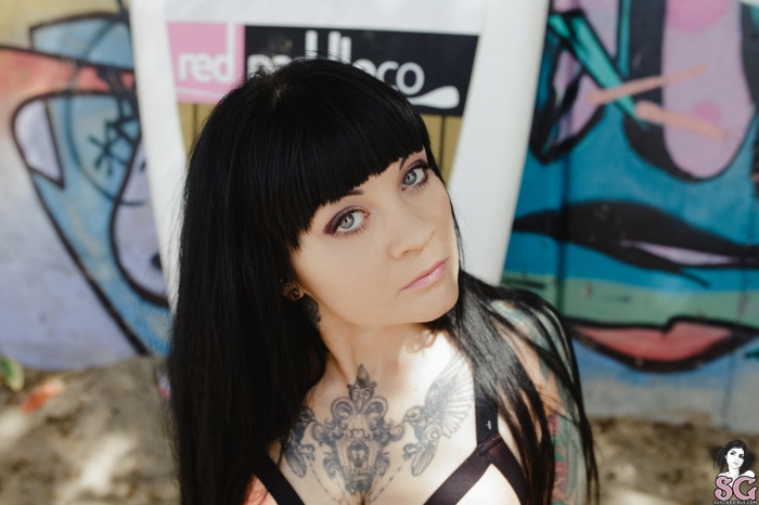 Lamarmelade (30 фото) (эротика)