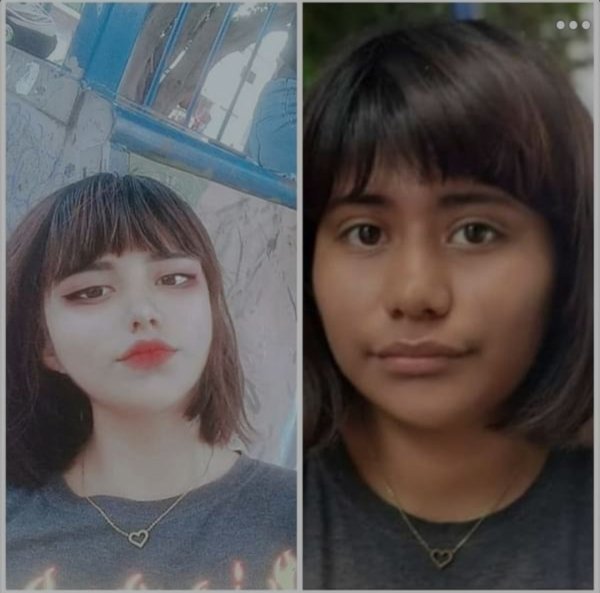 Люди, которые перестарались с обработкой фото (15 фото)