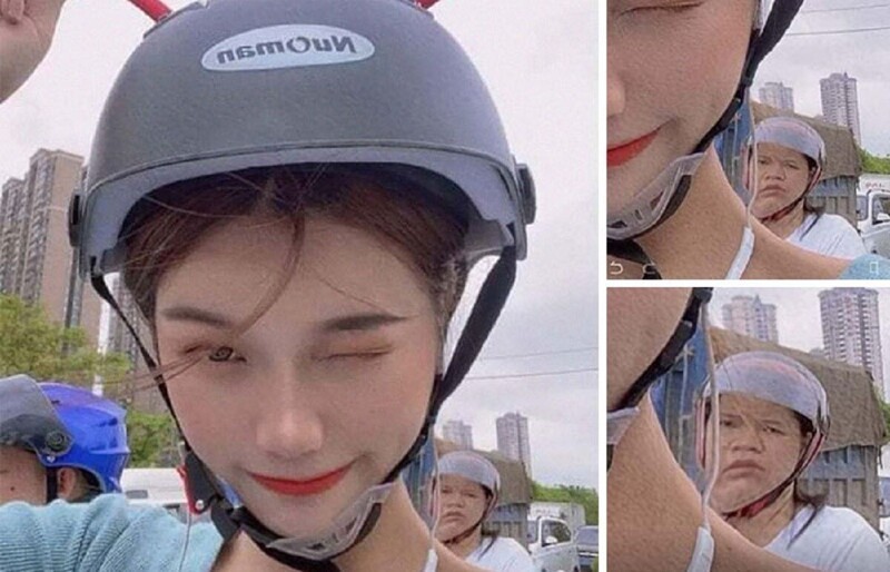 Смешно и глупо: новая порция фотошопов из инстаграма (31 фото)