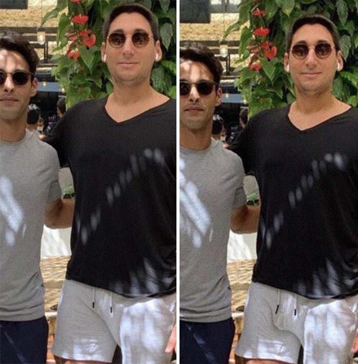 Смешно и глупо: новая порция фотошопов из инстаграма (31 фото)