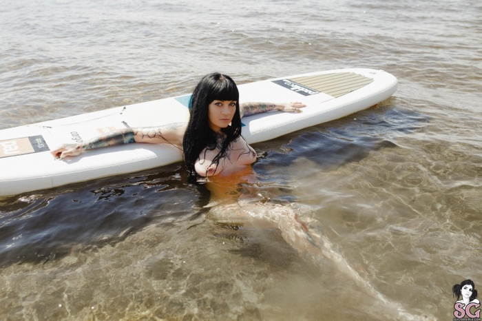 Lamarmelade (30 фото) (эротика)