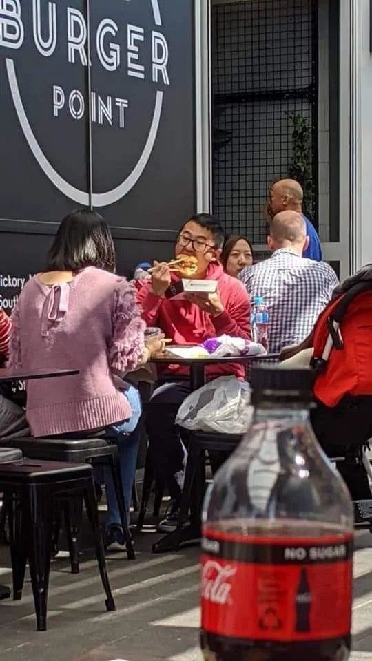 Палочки для еды: обновлённое руководство по использованию (12 фото + 2 гиф) Палочки для еды: обновлённое руководство по использованию (12 фото + 2 гиф)